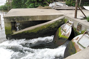 深圳廢水檢測機(jī)構(gòu)