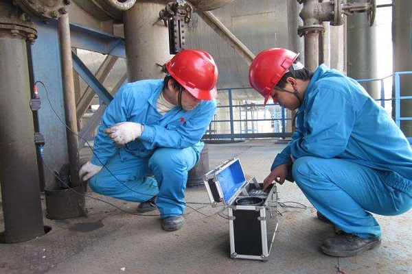水量平衡測試報(bào)告怎么做？深圳水平衡測試機(jī)構(gòu)